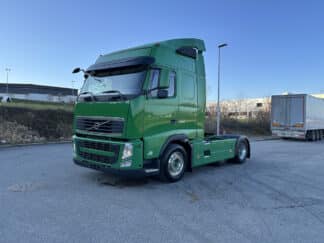 gebraucht Volvo Trucks