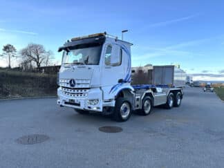 gebraucht Mercedes-Benz