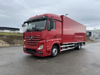 gebraucht Mercedes-Benz
