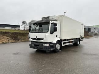 gebraucht Renault