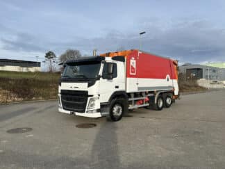 gebraucht Volvo