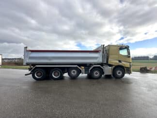 434805 Km