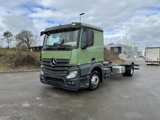 gebraucht Mercedes-Benz
