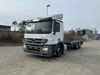 gebraucht Mercedes-Benz