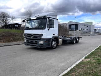 gebraucht Mercedes-Benz