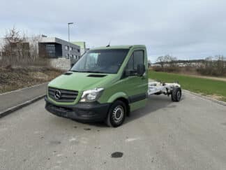 gebraucht Mercedes-Benz