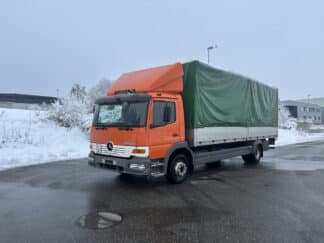 gebraucht Mercedes-Benz