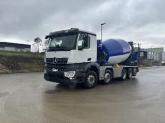 gebraucht Mercedes-Benz