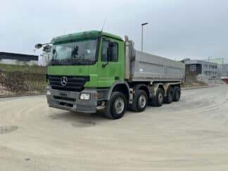 gebraucht Mercedes-Benz
