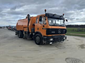 gebraucht Mercedes-Benz