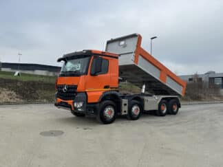 gebraucht Mercedes-Benz