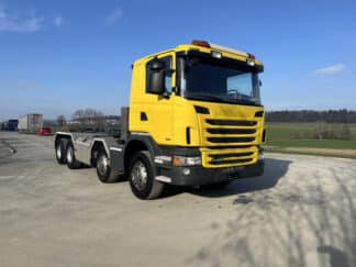 363011 Km