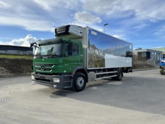 gebraucht Mercedes-Benz