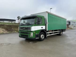gebraucht Volvo Trucks