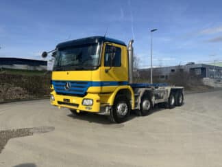 gebraucht Mercedes-Benz