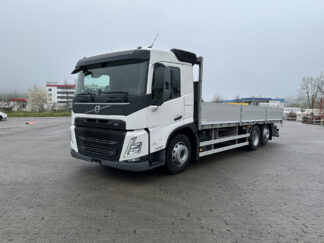gebraucht Volvo Trucks
