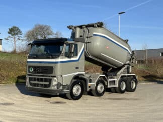 gebraucht Volvo Trucks