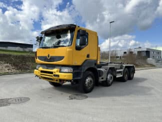 gebraucht Renault