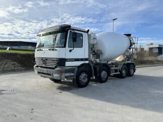 gebraucht Mercedes-Benz