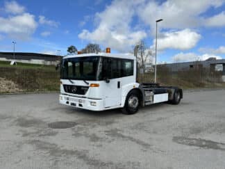 gebraucht Mercedes-Benz