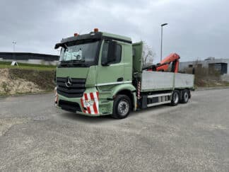gebraucht Mercedes-Benz