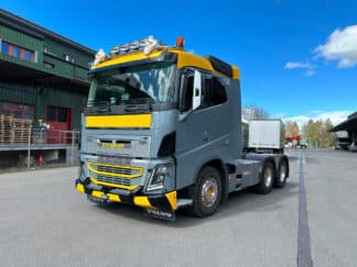 gebraucht Volvo Trucks