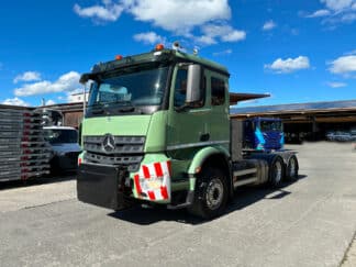 gebraucht Mercedes-Benz