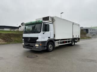 gebraucht Mercedes-Benz
