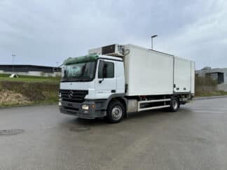 gebraucht Mercedes-Benz