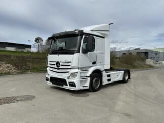 gebraucht Mercedes-Benz