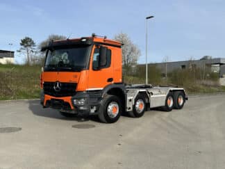gebraucht Mercedes-Benz