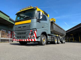 gebraucht Volvo Trucks
