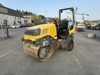 gebraucht Wacker