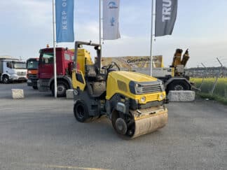 Neuson RD 24 -100 Walze