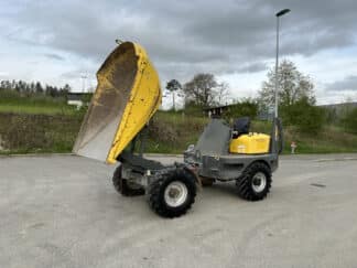 gebraucht Wacker