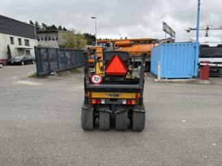 Vollautomat