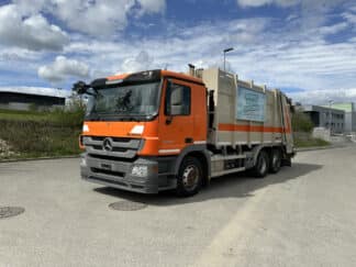gebraucht Mercedes-Benz