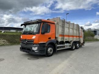 gebraucht Mercedes-Benz