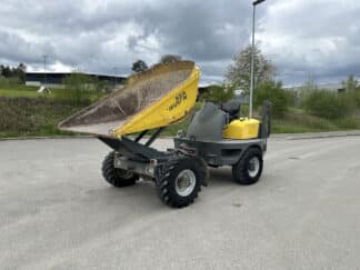 gebraucht Wacker