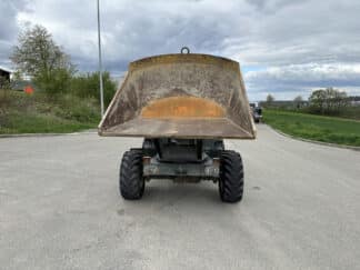 Image_24161M_Wacker_Neuson 4001 Dumper