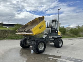 gebraucht Wacker