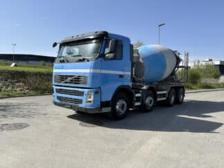 gebraucht Volvo Trucks