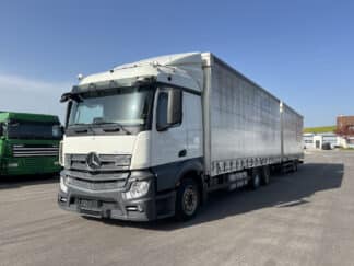 gebraucht Mercedes-Benz