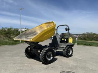 gebraucht Wacker