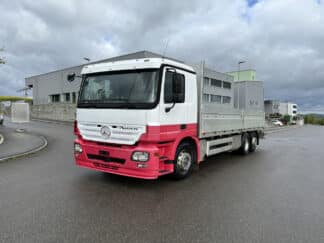 gebraucht Mercedes-Benz
