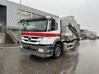 gebraucht Mercedes-Benz