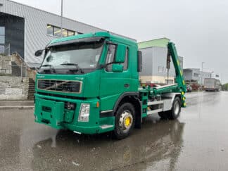 gebraucht Volvo Trucks