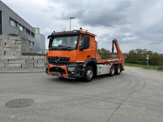 gebraucht Mercedes-Benz