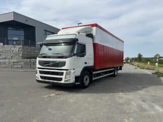 gebraucht Volvo Trucks
