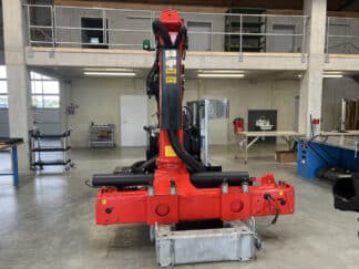 PK 19500T-EH C